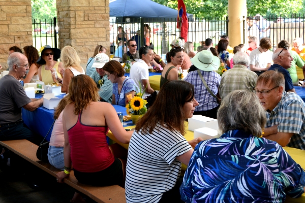 RIS Family Picnic