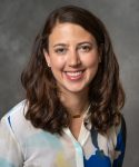Amanda Parkes, MD