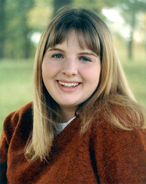 Meghan DeBruycker