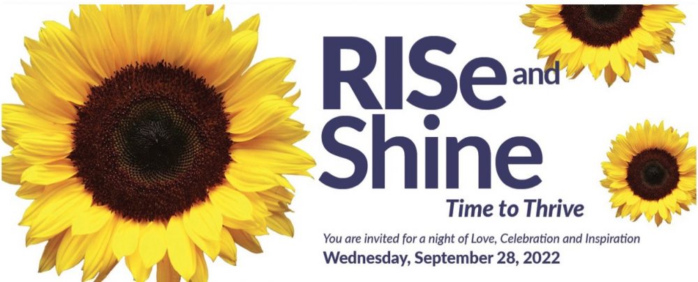 RISe-and-Shine Banner