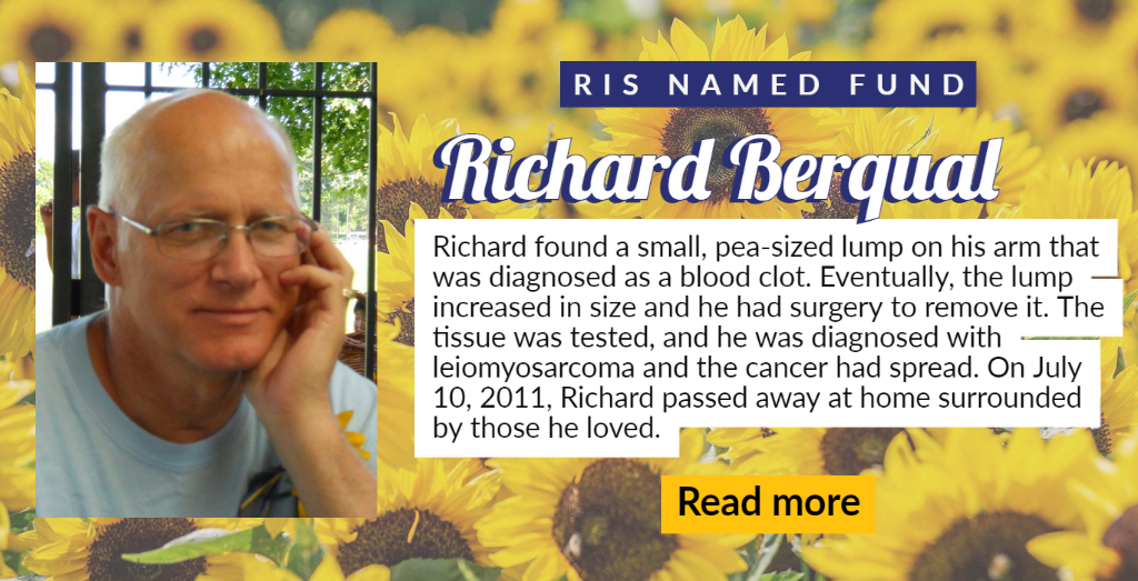 Richard Berqual Named Fund Richard Berqual Named Fund