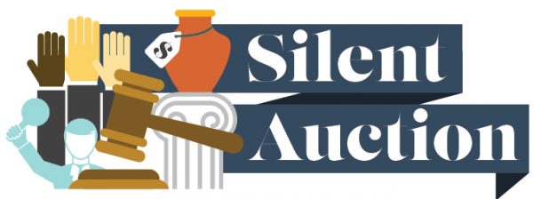 Silent Auction Graphic