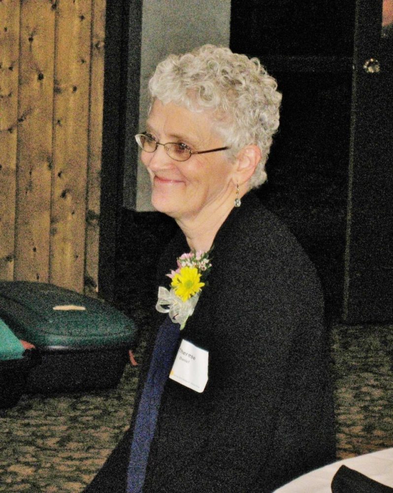 Therese Daniel