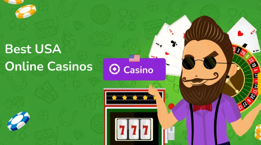 Finest Online Casinos Canada 2026: Top 15 Actual Cash Sites