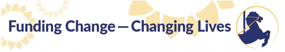 funding change graphic