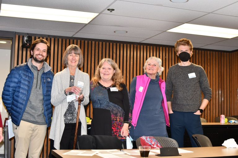 March 2020 Research Symposium