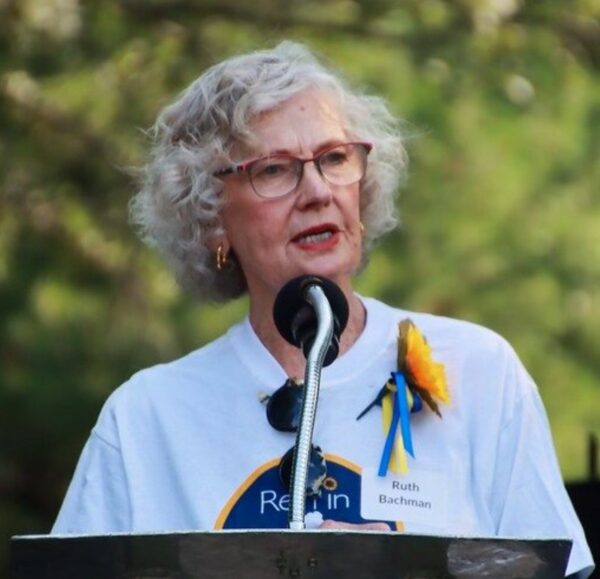 In memory of: Danna Collette Nelson - Rein in Sarcoma